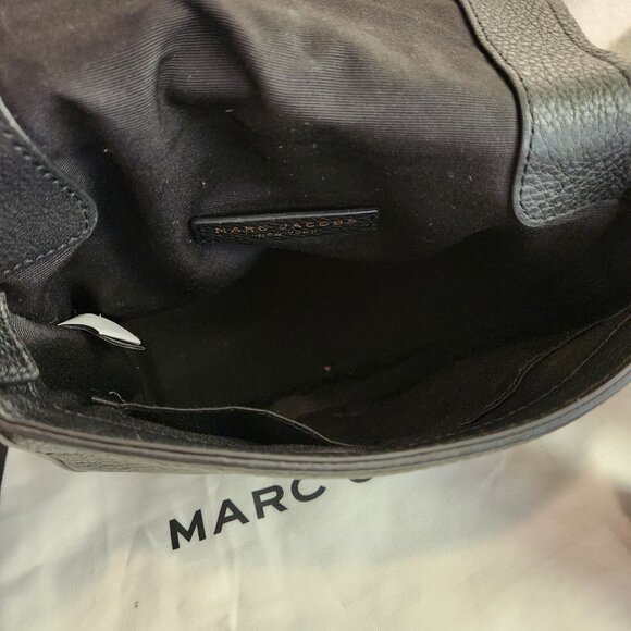 marc jacobs leather crossbody bag - Picture 10 of 10